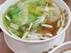-百福麵家(新馬路店)
