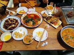 -福苗小骆驼烧烤(莲湖路店)
