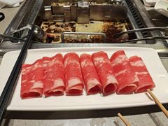 -海底捞火锅(青悦城店)