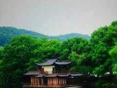 -苏堤停车场