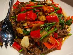 -明湖楼·经典鲁菜山东海鲜(大明湖店)