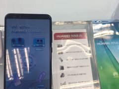 -华为授权体验店(西单大悦城店)