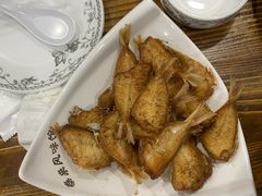 -泰来风味馆(桂林街店)