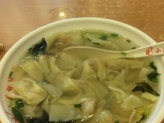 -小姜锅贴(凤凰街店)