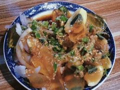 -肥猫烧烤居(蓝湖绿城店)