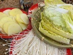 -草本味·市井羊肉馆(新开铺总店)