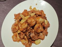 -润泽园饭庄(中山路店)