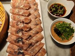 -尚尚仙·酸汤猪手·猪肚鸡火锅(华联万柳购物中心店)