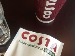 -COSTA COFFEE(天通苑华联店)
