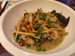 -衡厨·衡阳土菜(中南店)