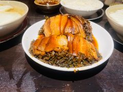 -张豆花(碚峡路店)
