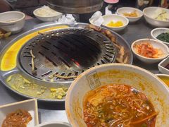 -喜来稀肉(虹泉路店)