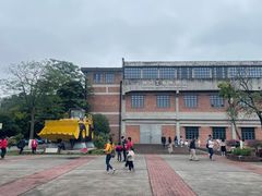 -柳州工业博物馆