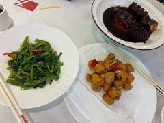-朱仔记食府(江南大道店)