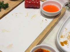 -悦得闲广式茶楼点心(石厦时代广场店)
