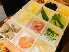 -云海肴·汽锅鸡·云南菜(苏州中心店)