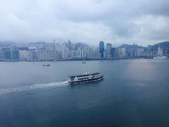 -香港九龙海逸君绰酒店