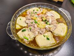 -洛东土菜馆(建国北路店)