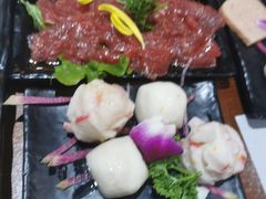 -束河人家(南锣鼓巷店)