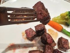 -额尔敦牛厨师铜板烧