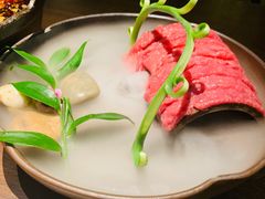 -盡膳口福跷脚牛肉火锅(合生汇购物中心店)