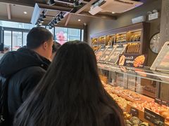 -红跑车HPCBAKERY(汉商店)