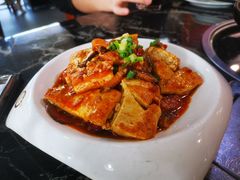 -李师傅脆肚(华强北店)