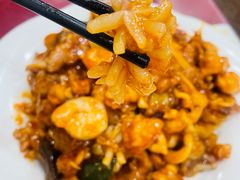 -清真麦顺和饭庄·二姐回头(和平店)