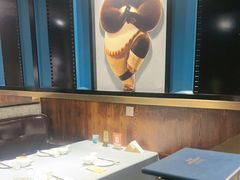 -茶啊冲电影主题文化餐厅(TOUCH12街店)