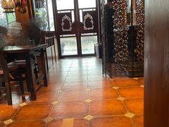 -甘尼仕印度餐厅酒吧(斜塘老街店)