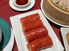 -北园酒家(小北路店)