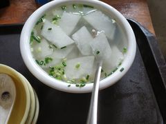 -陈记汤饭(水巷口店)