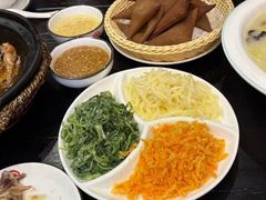 -百年家风·老馆子(东风店)