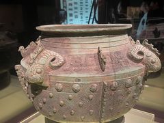 -上海博物馆(人民广场馆)