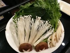 -蝎王府羊蝎子(西直门店)