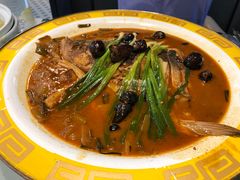 -热河食府(中山路店)