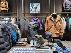 -杉杉奥特莱斯广场(哈尔滨店)