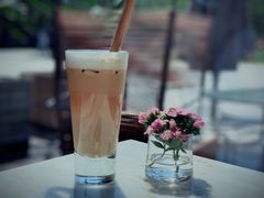 -The Rug Cafe(王府中环店)