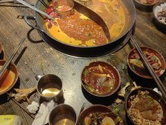 -冯校长老火锅(广州正佳广场店)