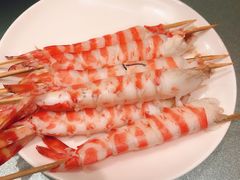 -好彩海鲜火锅饭店(银河百老汇店)