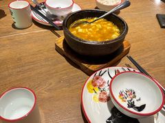 -新白鹿餐厅(城西银泰城店)