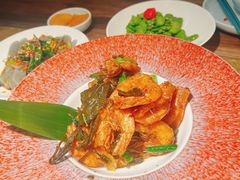 -菌自由丨野生菌火锅特色庭院餐厅(丽江古城店)