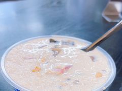 -长乐饭冰冰·冰饭·烧烤(长乐总店)