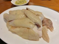-启香鸡私房菜(湖景店)