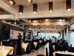 大堂-胖大姐黄辣丁鱼庄(新津店)