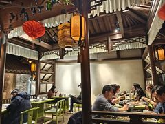 -桂满陇-十里风荷(合生汇店)