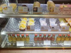 -Monchouchou檬舒舒(尚嘉中心店)