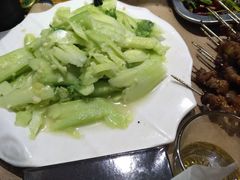 -喝丢一只鞋海鲜烧烤·海肠捞饭(文体街店)