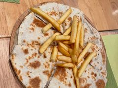 -ALAMEEN阿拉伯餐厅(三里屯店)