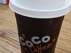 -CoCo都可(上海环球港店)